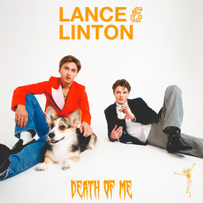 シングル/Death Of Me/Lance & Linton