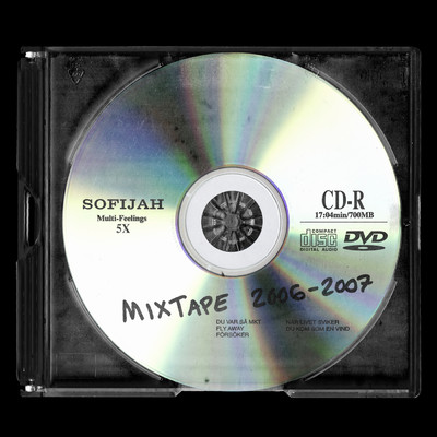 Mixtape 2006 - 2007/Sofijah