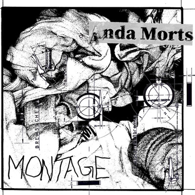 Montage (Explicit) (EP)/Anda Morts