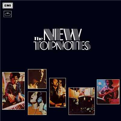 Slippery When Wet/The New Topnotes