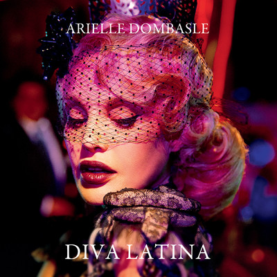 アルバム/Diva Latina/アリエル・ドンバール