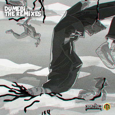 アルバム/Dumebi (The Remixes)/Rema