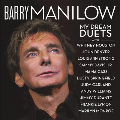 アルバム/My Dream Duets/Barry Manilow