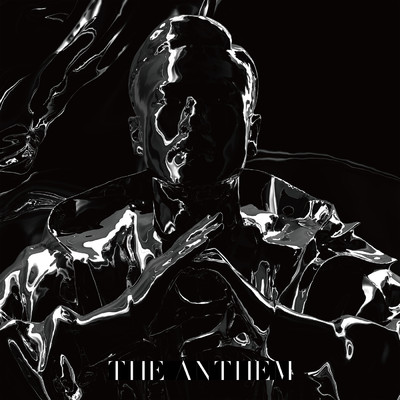 アルバム/THE ANTHEM/AK-69