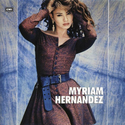 Myriam Hernandez