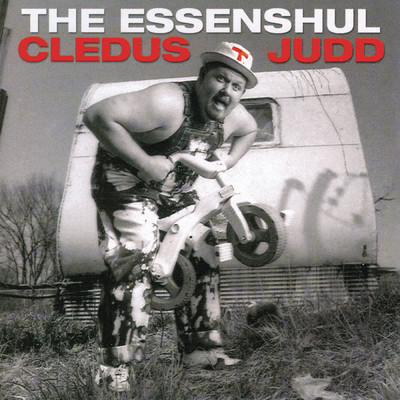 アルバム/The Essenshul Cledus T. Judd/Cledus T. Judd