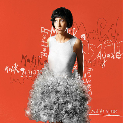 アルバム/Malika Ayane (Deluxe Edition)/Malika Ayane