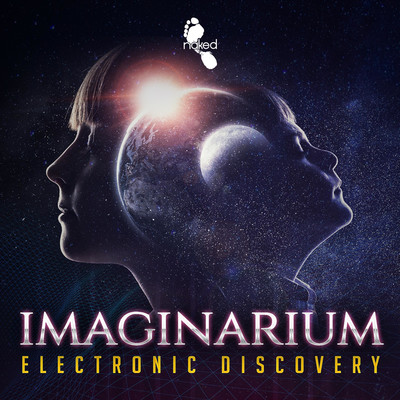 Imaginarium: Electronic Discovery/Chase Ryan Taylor