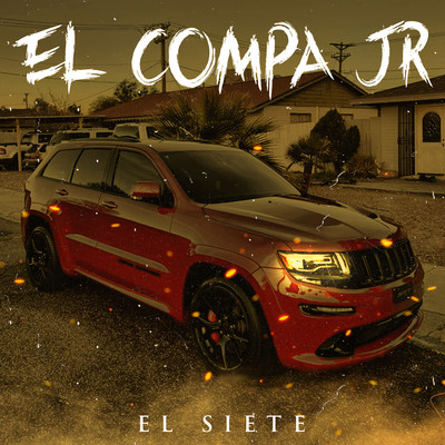 シングル/El Compa Jr/El Siete