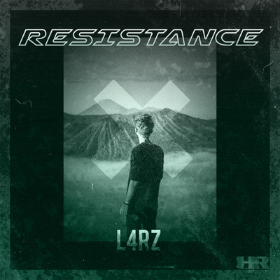 シングル/Resistance/L4RZ