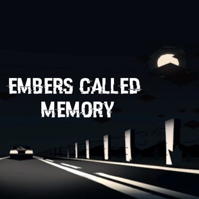 アルバム/Embers Called Memory/Embers Called Memory
