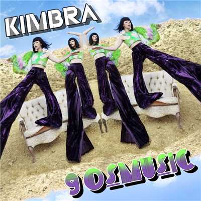 シングル/90s Music (Single Version)/Kimbra