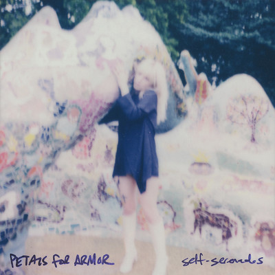アルバム/Petals For Armor: Self-Serenades/Hayley Williams