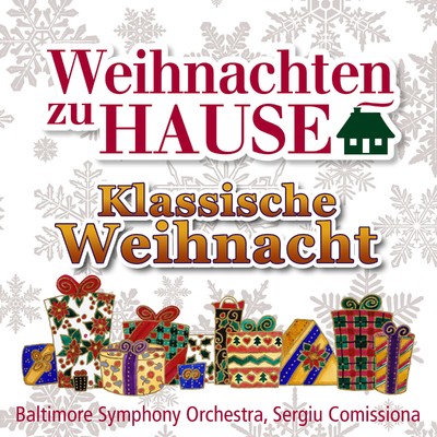 Weihnachtsoratorium, BWV 248, Pt. IV: No. 38. ”Jesus richte mein Beginnen”/Vienna Symphony Orchestra