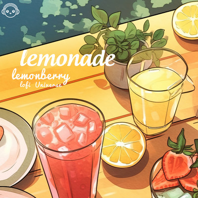 Lemonade/lemonberry & Lofi Universe