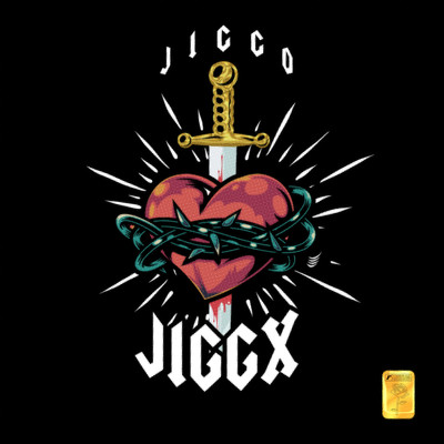アルバム/Jiggx/Jiggo