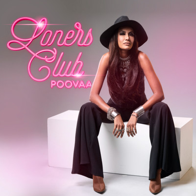 Loners Club/Poova