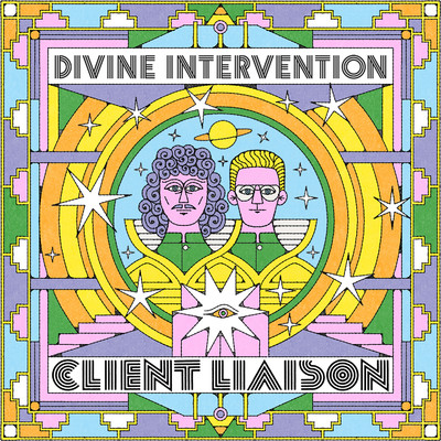 Divine Intervention/Client Liaison