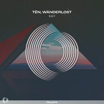 TEN／Wanderlost