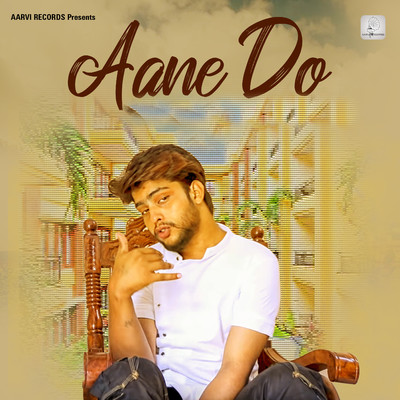 シングル/Aane Do/Prince