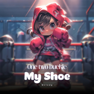 One Two Buckle My Shoe (Melody)/LalaTv