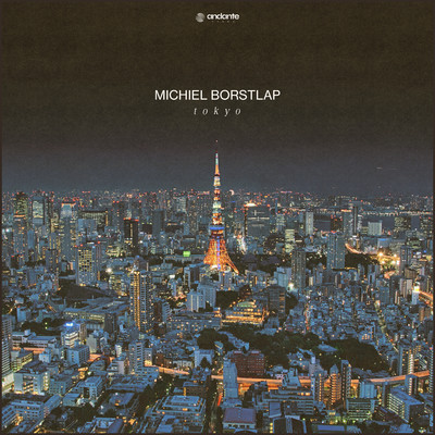 シングル/Tokyo/Michiel Borstlap