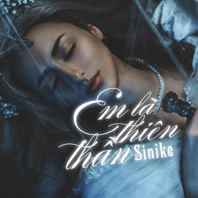 シングル/Em La Thien Than (Beat)/Sinike