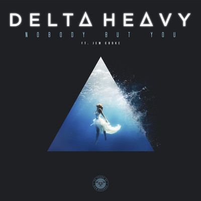 アルバム/Nobody but You (feat. Jem Cooke) [Remixes]/Delta Heavy