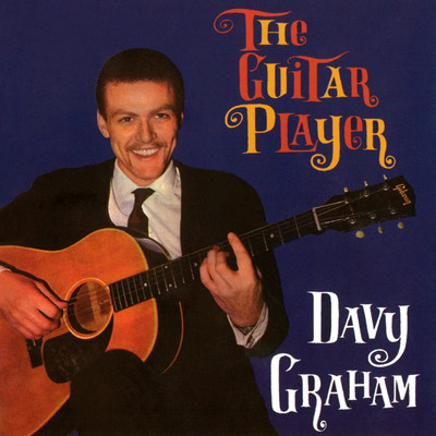 Cry Me a River/Davy Graham