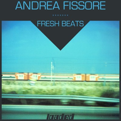 Funky Fresh Beats/Andrea Fissore
