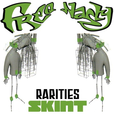 アルバム/Rarities/Freq Nasty