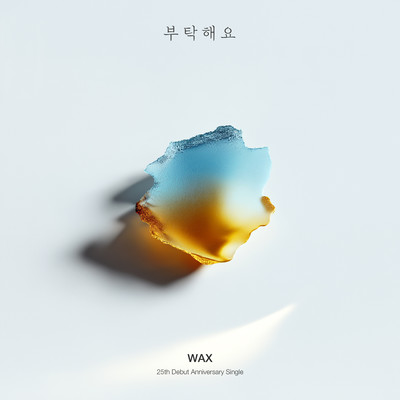 シングル/Take Care of Him (2025 Remake) [Instrumental]/Wax