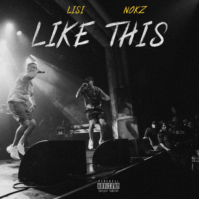 LIKE THIS (feat. Nokz78)/Lisi