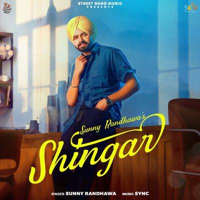 Shingar/Sunny Randhawa