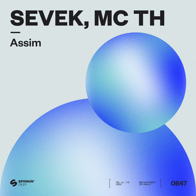 Assim (Extended Mix)/Sevek