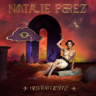 アルバム/INTERMITENTE/Natalie Perez