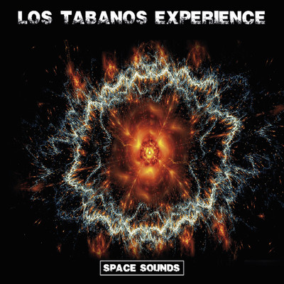 アルバム/Space Sounds/Los Tabanos Experience