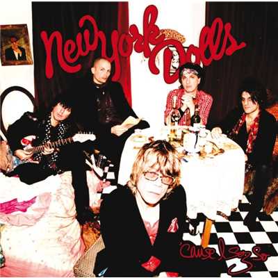 This Is Ridiculous/New York Dolls