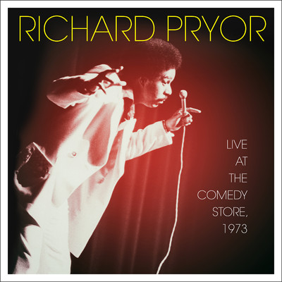 Street Corner Wino (Live)/Richard Pryor