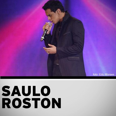 Saulo Roston