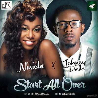 Start All Over (feat. Johnny Drille)/Niniola