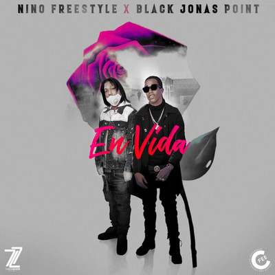 シングル/En Vida/Nino Freestyle & Black Jonas Point