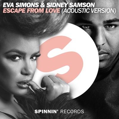 Eva Simons／Sidney Samson