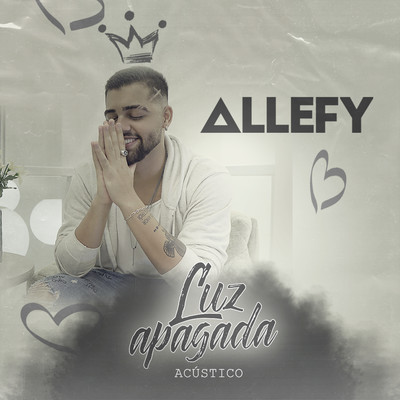 Luz apagada (Acustico)/Allefy