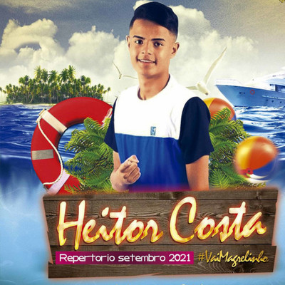 アルバム/Repertorio Setembro 2021/Heitor Costa