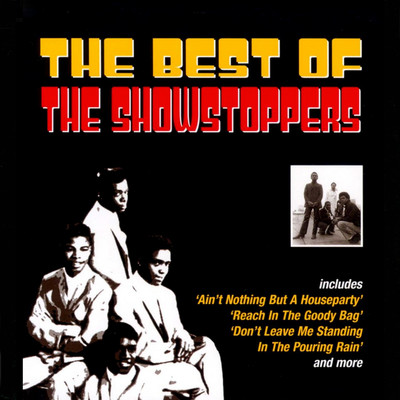 The Best Of The Showstoppers/The Showstoppers