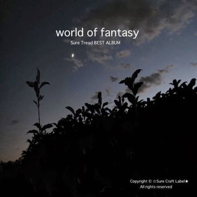 world of fantasy/Sure Tread