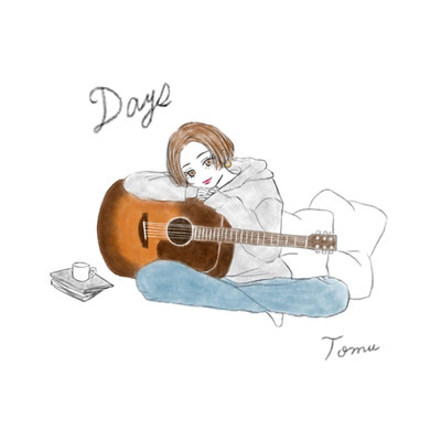 アルバム/Days/TOMU