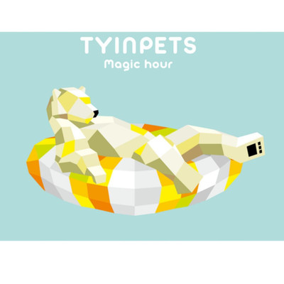 シングル/タンブルウィード(TYINPETS ver.)/ティンペッツ