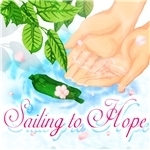シングル/Sailing to Hope (instrumental)/バルP